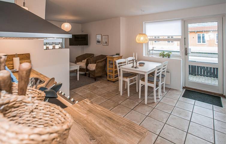 Ferienhaus für 4 Personen, mit Terrasse, mit Haustier in Skagen - 3