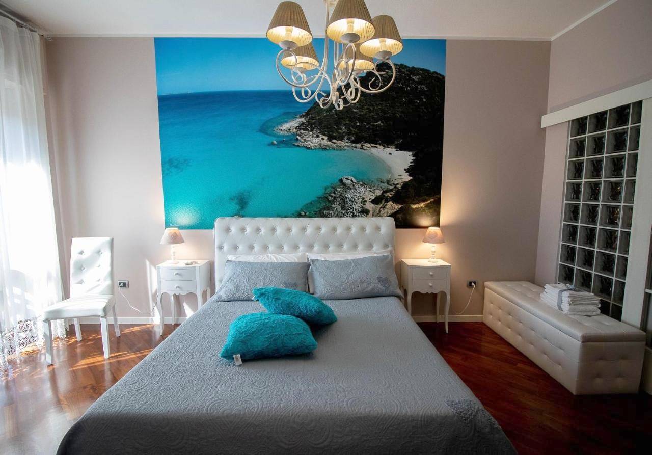 La Casa di Adele Cagliari B&B in Cagliari, Campidano