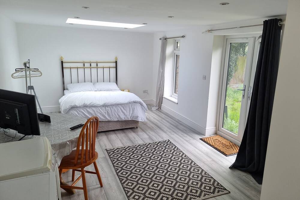 Appartamento vacanze a Londra a partire da 118€ a notte