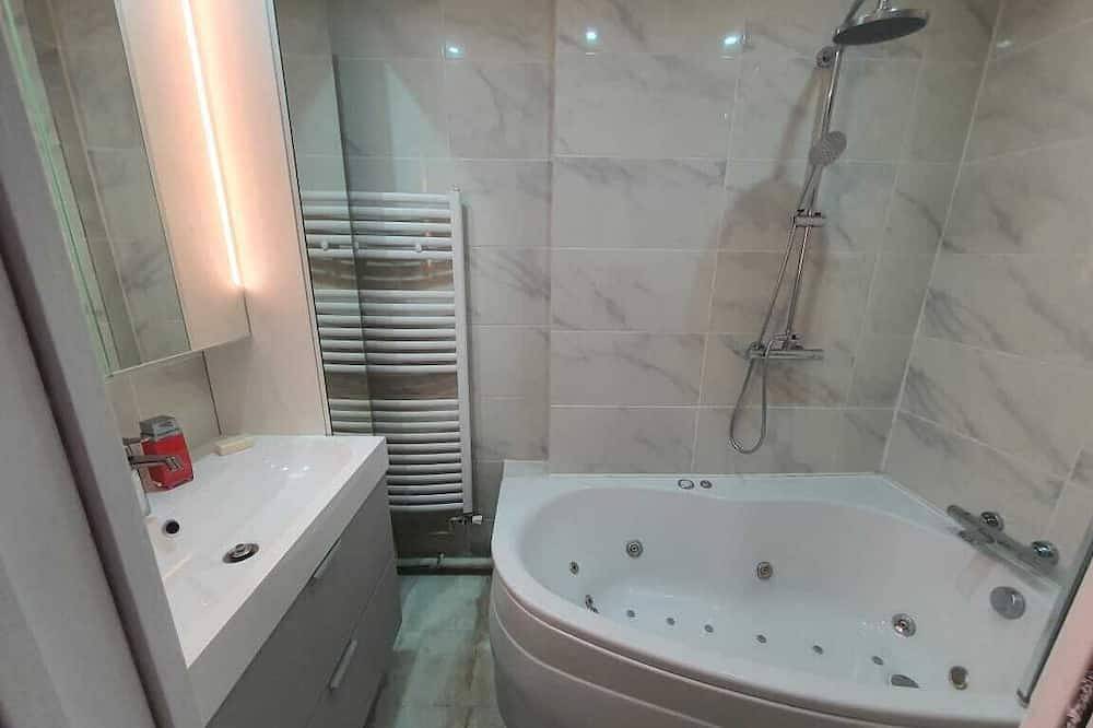 Entire apartment, Appartement Meublé de 77 m² Champigny-sur-marne in Champigny-sur-Marne, Val-de-Marne