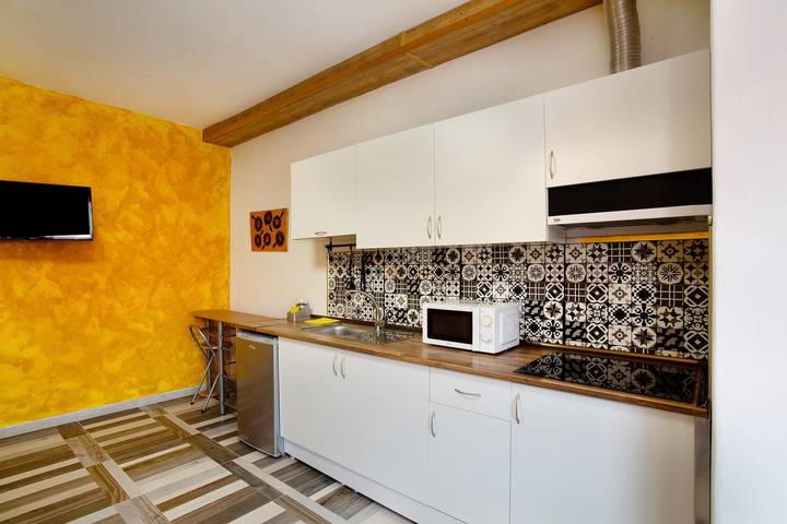 Ferienwohnung für 2 Personen in Santa Lucía de Tirajana - 4