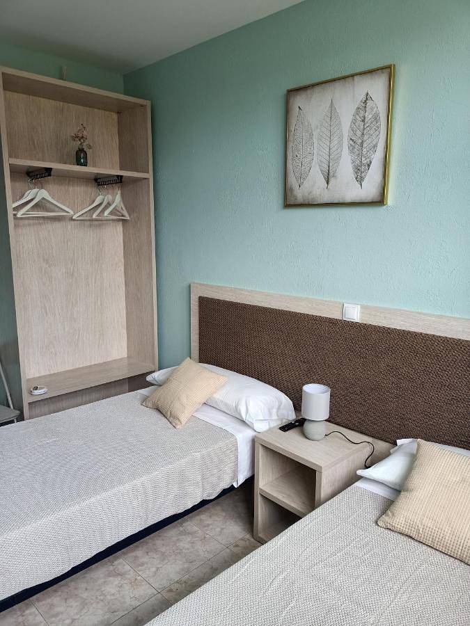 Hotel para 1 personas - 1