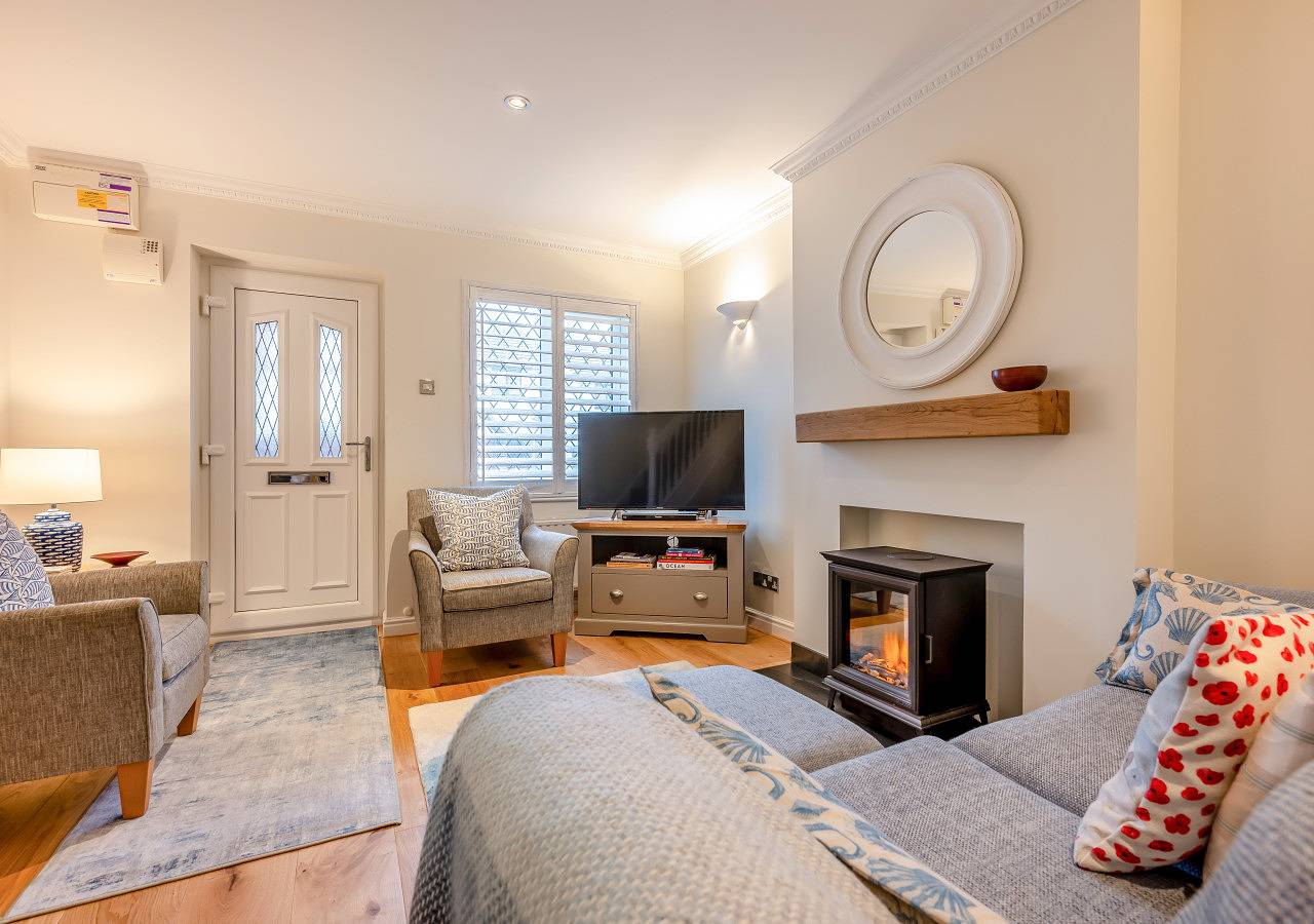 Bay Tree Cottage (Rc) in Padstow, Cornualles