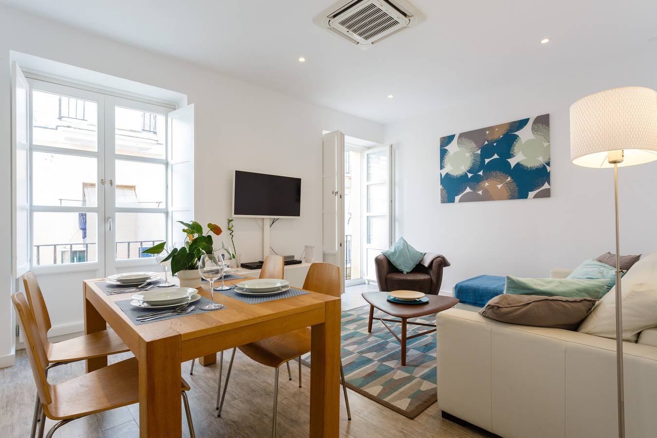 Geheel appartement, Alba Apartment by Cadiz4Rentals in Cadiz Old Town, Cádiz