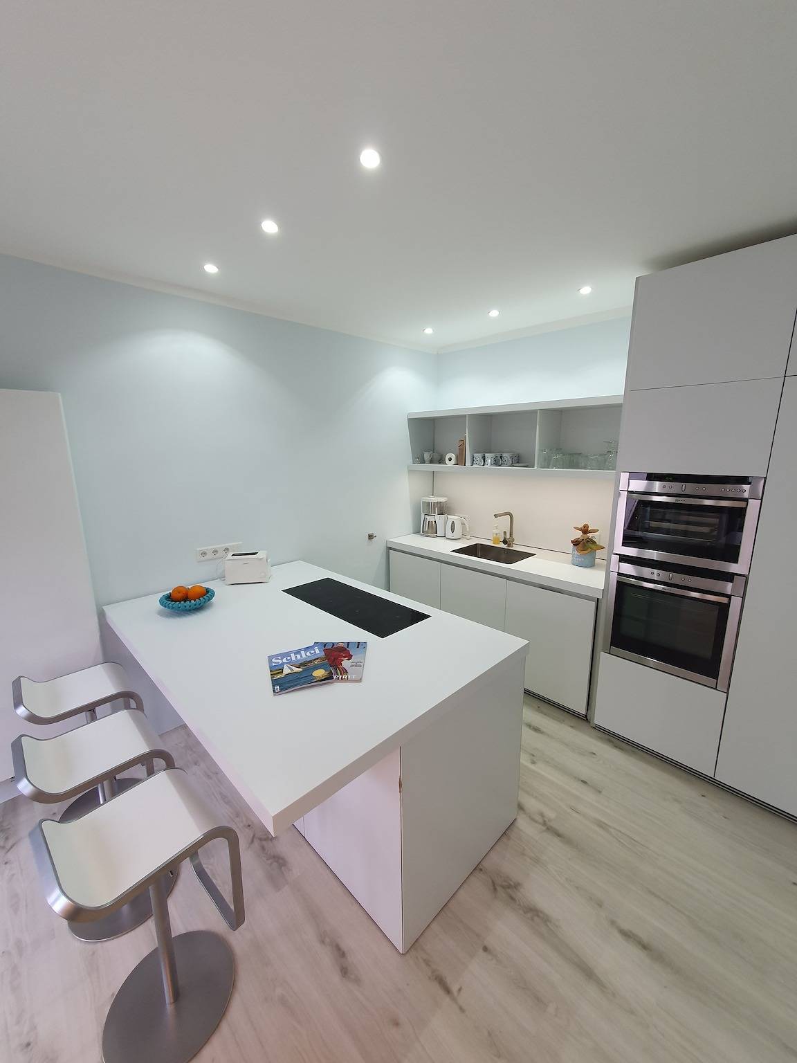 Ganze Ferienwohnung, Kappeln 333 in Kappeln, Kappeln & Umgebung