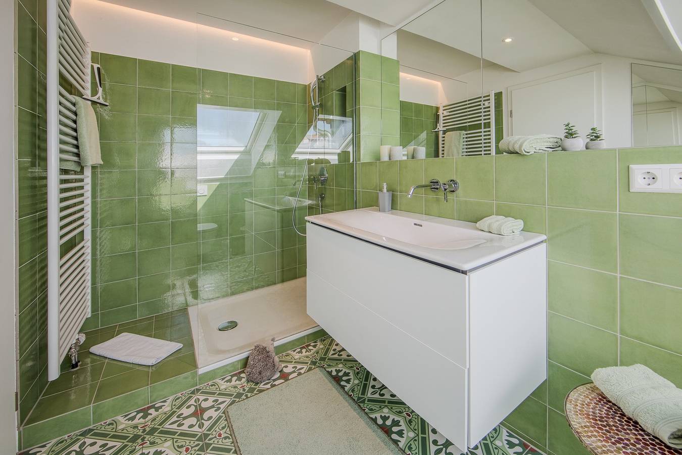 Appartement 'Seeapartment Untersee' met uitzicht op het meer, balkon en wifi, foto 10