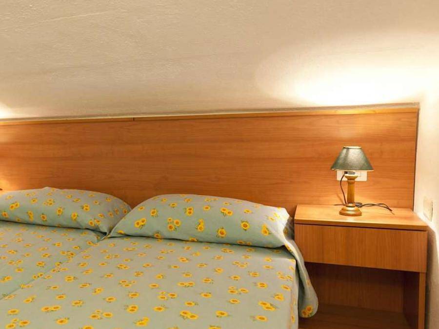 Lido Camping Village - Bungalow 4 personen - Deluxe, foto 7