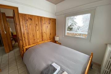 Chalet pour 4 Personnes dans Villard-de-Lans, Vercors, Photo 3