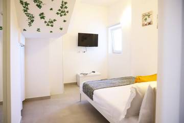 Appartement De Vacances pour 6 Personnes dans Posillipo, Côte Tyrrhénienne Campanie, Photo 4