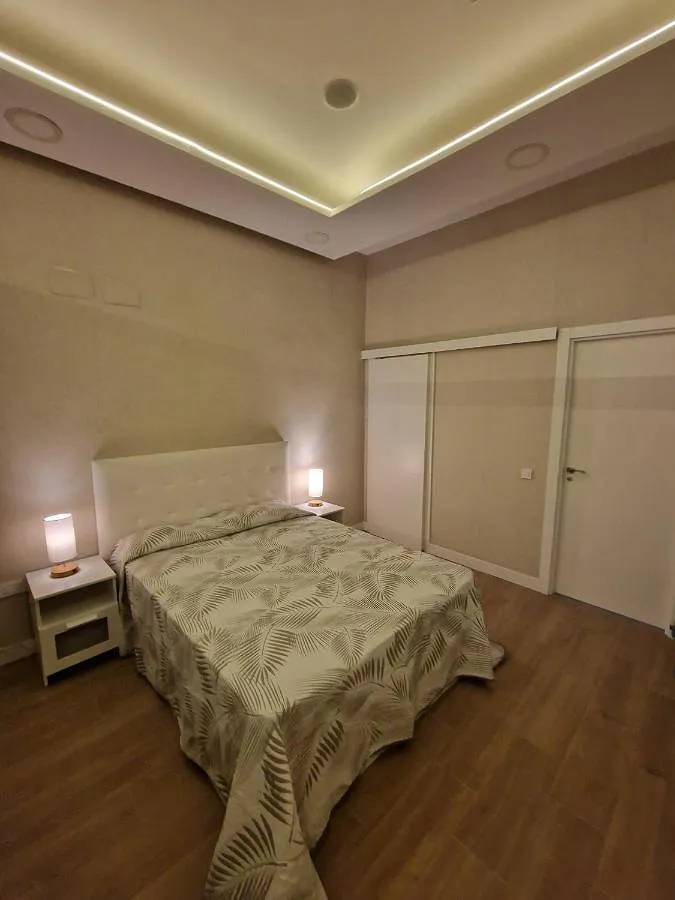 Ferienwohnung für 2 Personen - 1