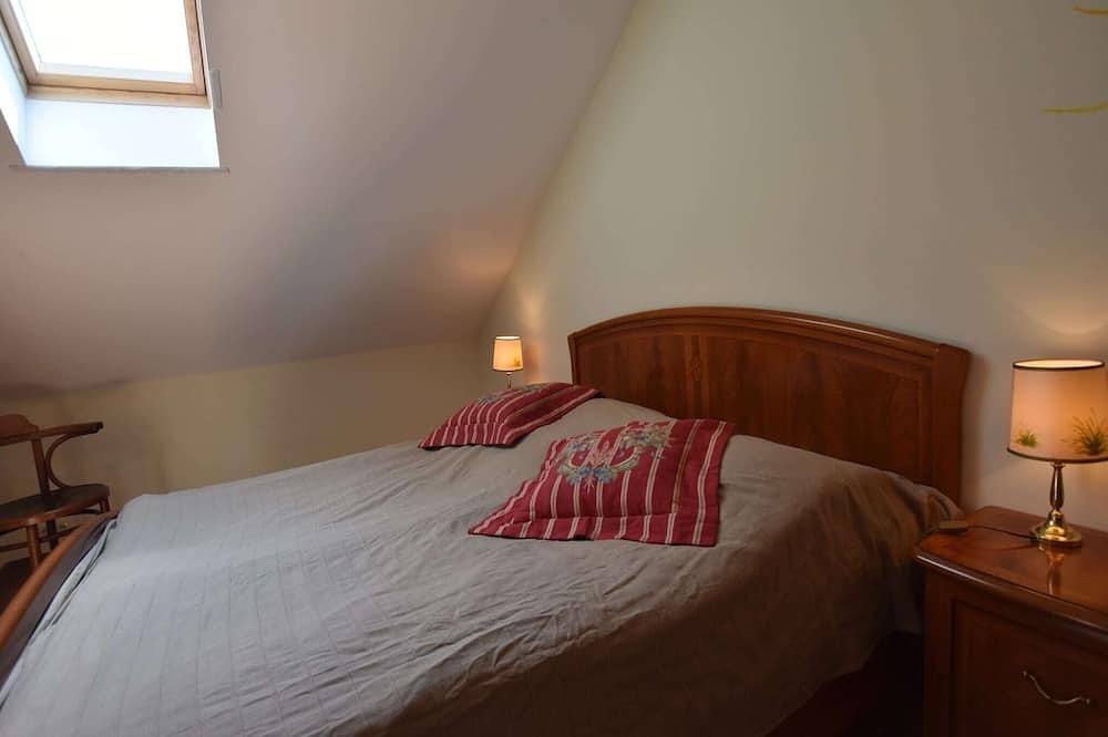 Ganze Wohnung, Ferienwohnung Im Heumond in Buschhagen in Neu Bartelshagen, Stralsund Umland