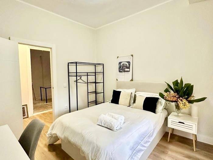 Entire holiday apartment, City Center 3 in Santander, Cantabrian Coast