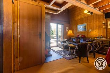 Gîte for 6 Guests in Ustou, Ariège, Picture 4