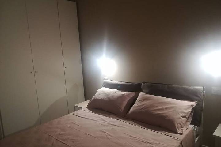 Ferienwohnung für 4 Personen, mit Garten in Fano - 4