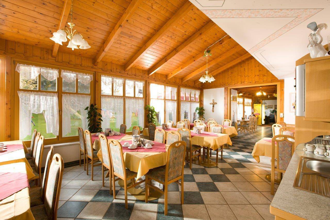 Ganze Ferienwohnung, Pension Gabriele in Südoststeiermark, Unterlamm