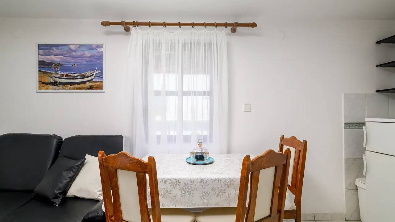 Ganzes Studio, Studio für 3 Personen (23 m²) in Kavran in Marčana, Südküste Istrien