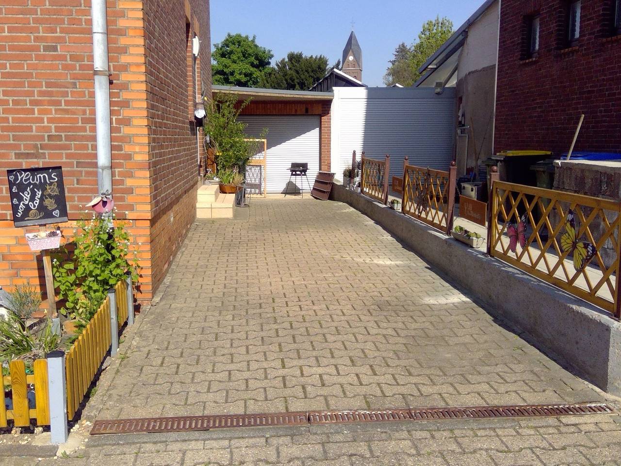 Apartamento inteiro, Haus Plum in Duren, Düren (distrito)