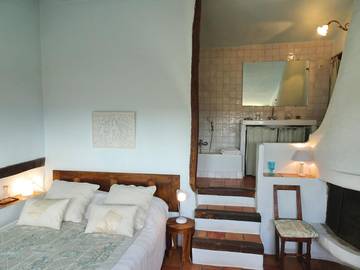 Gîte pour 2 Personnes dans Mérindol-les-Oliviers, Région de nyons, Photo 3