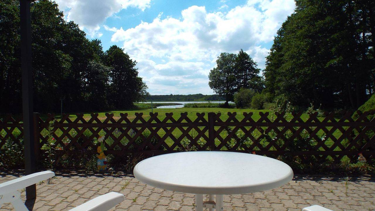 Ferienhaus für 4 Personen (60 m²) in Borkow in Hohen Pritz, Ludwigslust-Parchim