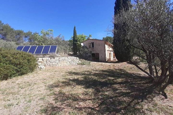 Holiday home for 4 people - 1
