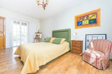 Villa pour 7 Personnes dans Azeitão, Halbinsel von Setúbal, Photo 2