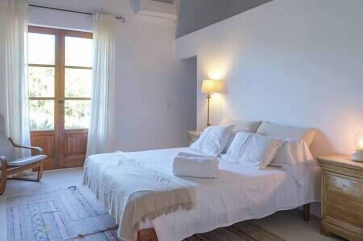 Lovely family house near Esporlas Na Servera in Esporles, West Majorca