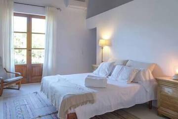Finca für 8 Personen in Esporles, Serra de Tramuntana, Bild 4