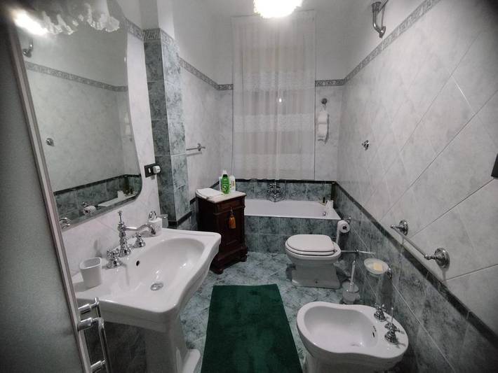 Gîte pour 5 personnes, avec balcon et vue à Valguarnera Caropepe - 2
