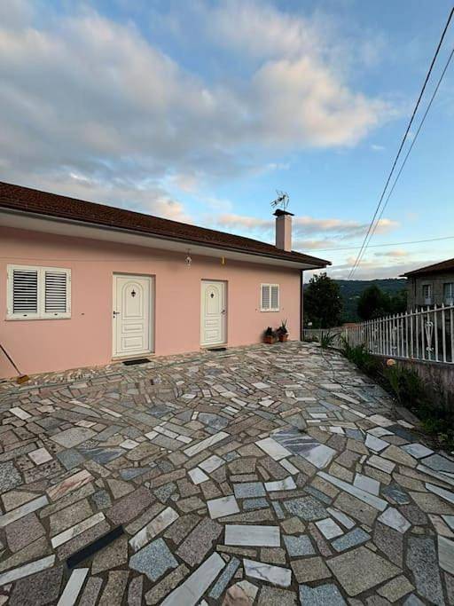 Casa das Oliveiras in Ribas, Distrito de Braga