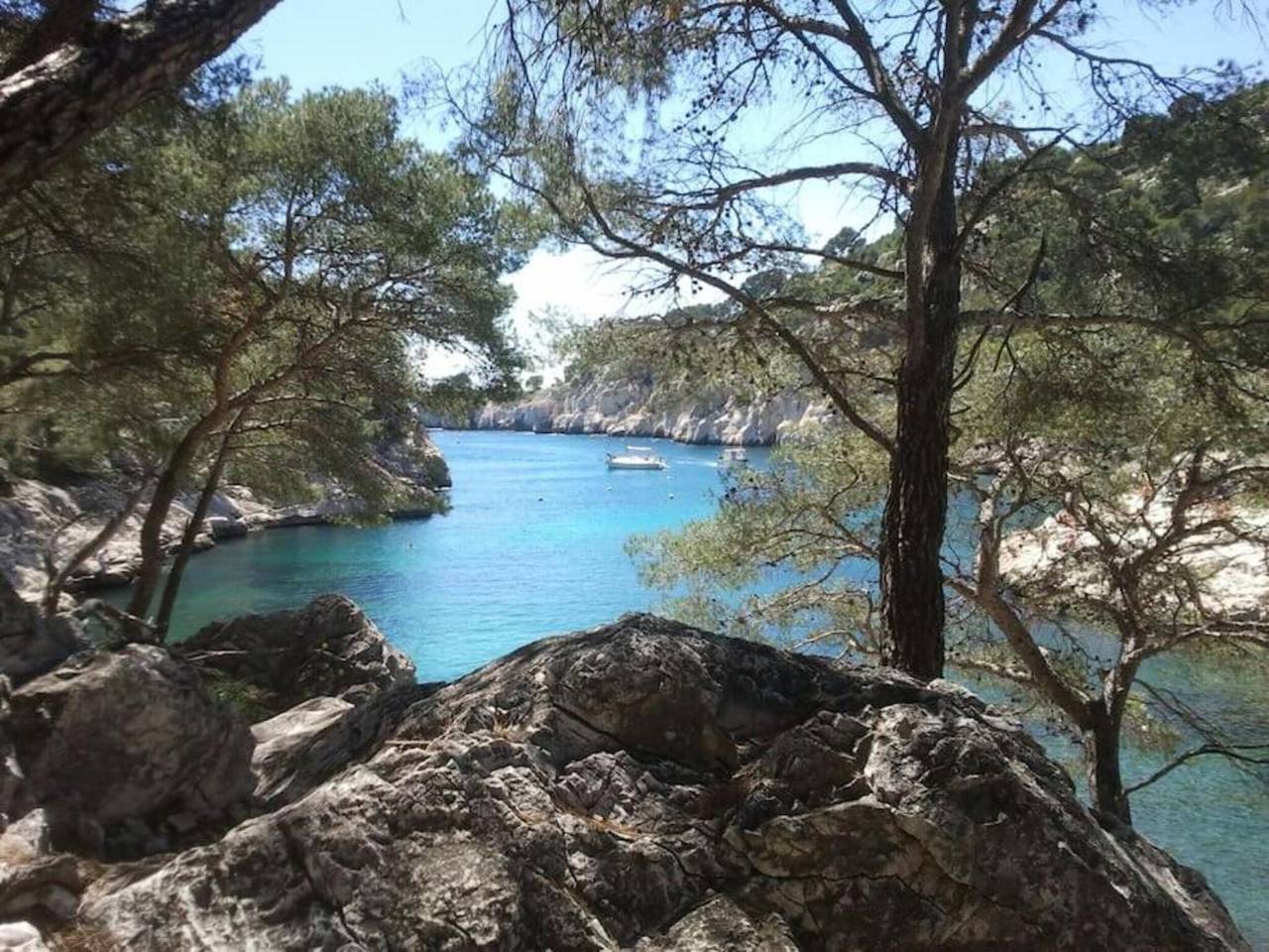 Appartement entier, Appartement 2 Pi√®ces - Confort - (4 Personnes) in Carnoux-en-Provence, Côte méditerranéenne (France)