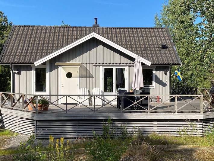 Ferienhaus für 7 Personen - 1
