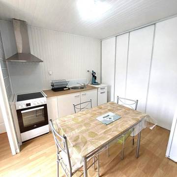 Gîte pour 4 Personnes dans Fumay, Parc naturel régional des Ardennes, Photo 4