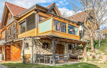 Ferienhaus für 5 Personen in Riegersburg, Oststeiermark, Bild 3