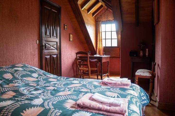 Location de vacances pour 12 personnes, avec jardin et terrasse à Mende - 4