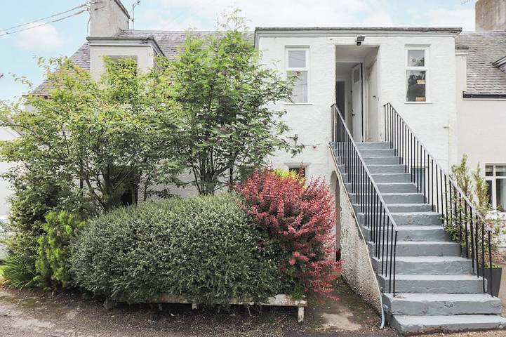 Cottage for 6 people in Loch Ness