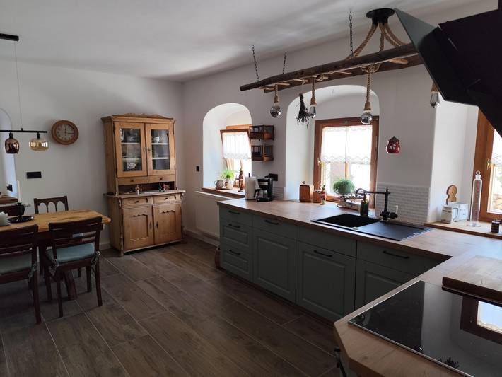 Holiday home for 5 people, with terrace - 1