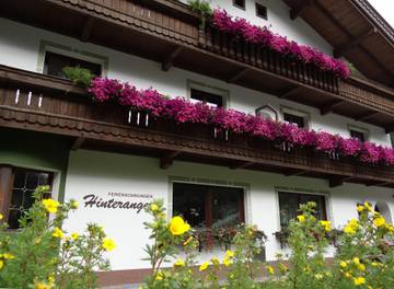 Vakantiewoning voor 4 Personen in Tux Alps, Lanersbach, Afbeelding 2