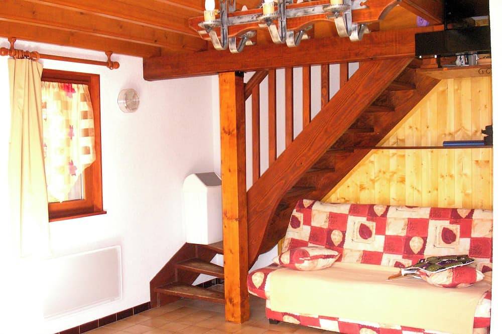 Entire apartment, Homerez - Apartment in Vagney. in Vagney, Parc naturel régional des Ballons des Vosges