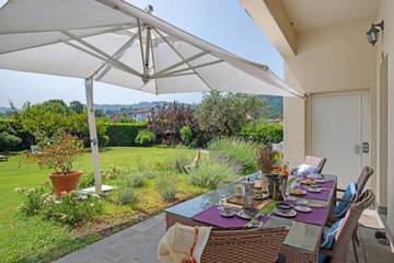 Casa Vacanza per 6 Persone in Camaiore (Toscana), Versilia, Foto 4