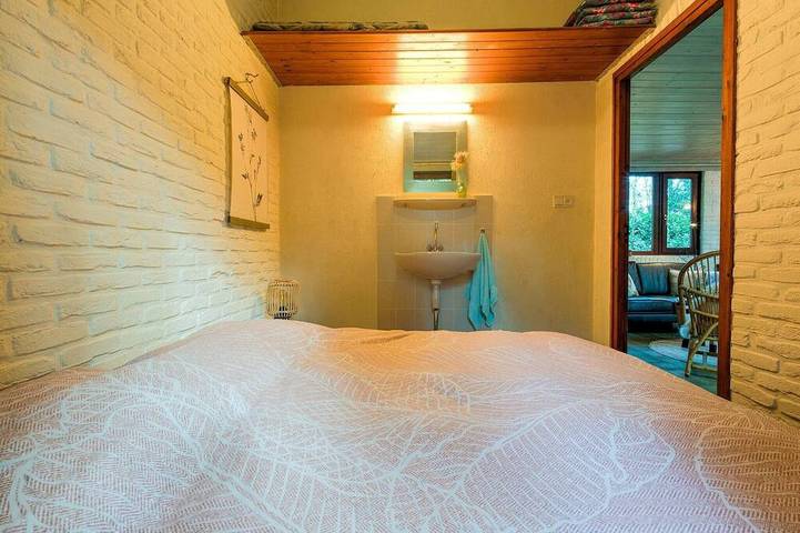 Haus in Zorgvlied nahe Wald für 4 Von Belvilla in Regio Zwolle