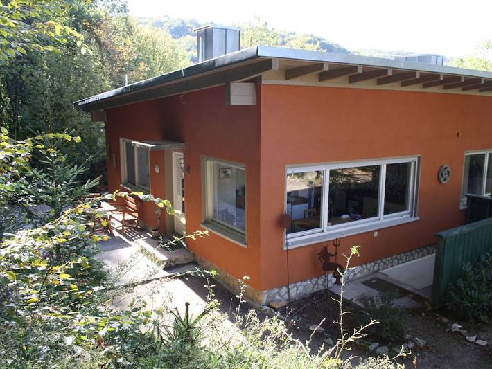 Ferienhaus für 2 Personen, mit Balkon in Litzendorf - 2