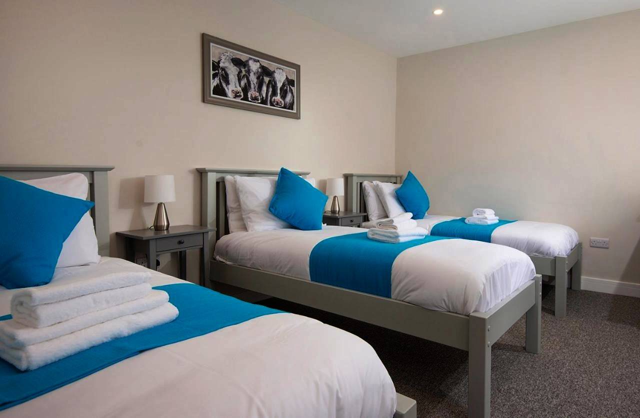 Entire apartment, Three-Bedroom Apartment in Southsea, Portsmouth