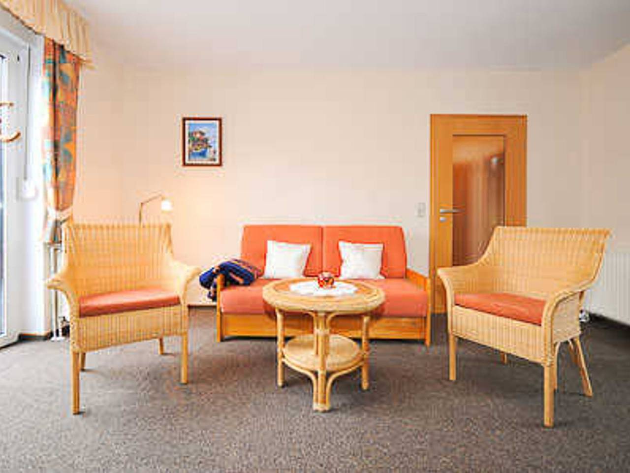 Ganze Ferienwohnung, Ferienwohnung Riegstra in Esens in Esens, Landkreis Wittmund