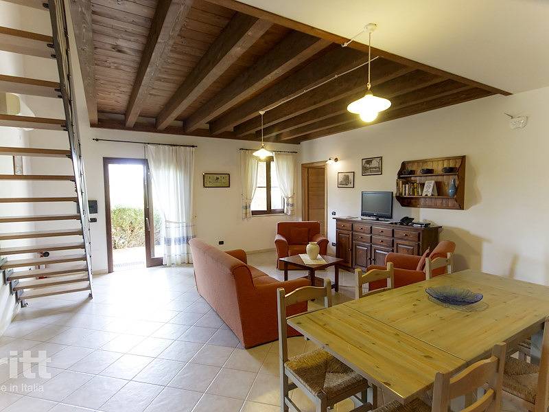Casa vacanza per 10 persone in Guardia Grande, Alghero
