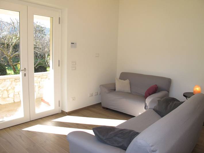 Location de vacances pour 8 personnes, avec jardin et terrasse à Camaiore - 4