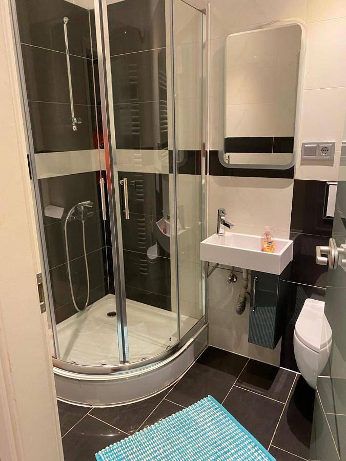 Ferienwohnung für 2 Personen, mit Garten und Ausblick in Taucha - 4