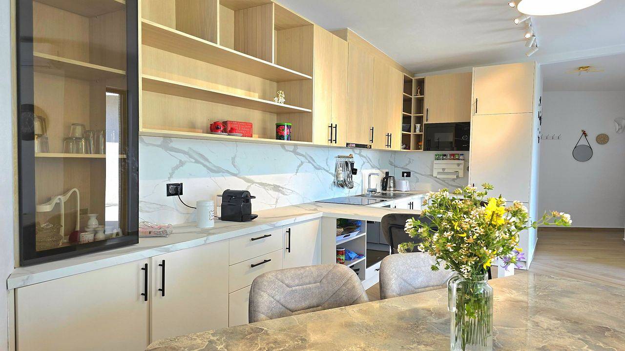Villa per 5 persone con giardino in Albania