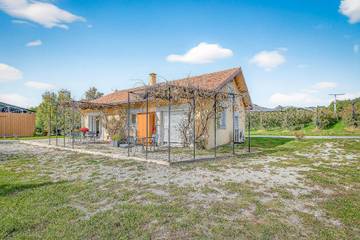 Maison de vacances pour 6 personnes, animaux acceptés dans Hautes-Alpe