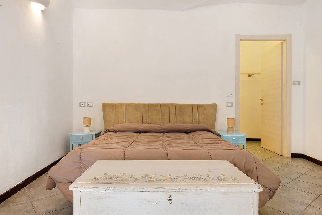 Chambre Marchese avec terrasse partagée in Pietra Ligure, Commune de Pietra Ligure