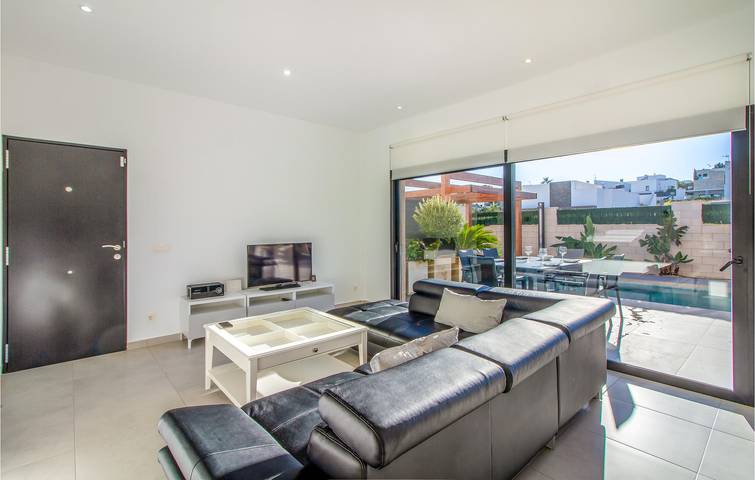 Appartement de luxe avec piscine et terrasse in Polop, Costa Blanca